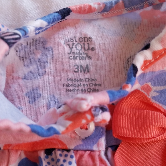 Carter's Set - Picture 3 of 5